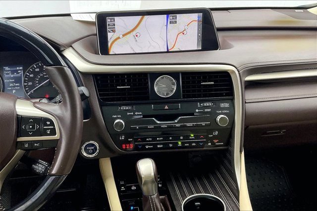 Used 2019 Lexus RX 450h AWD w/ Luxury Package image 5