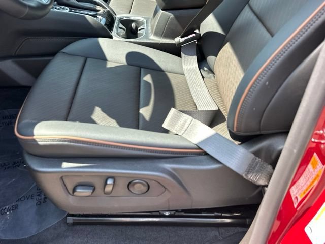 Used 2026 GMC Canyon AT4 w/ AT4 Premium Package AWD/4WD image 27