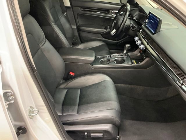 Used 2022 Honda Civic Touring image 20