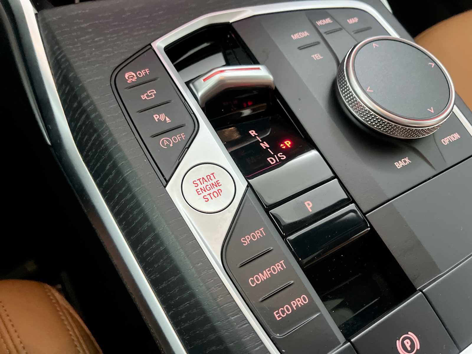 Used 2026 BMW M340i xDrive M340i NA xDrive image 22