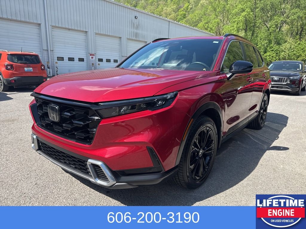 Used 2023 Honda CR-V Sport Touring