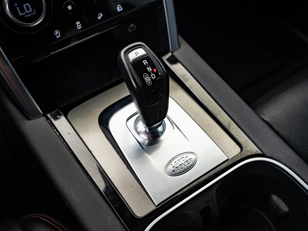 Used 2021 Land Rover Discovery Sport S R-Dynamic image 30