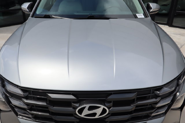 Used 2025 Hyundai Tucson SEL FWD image 17