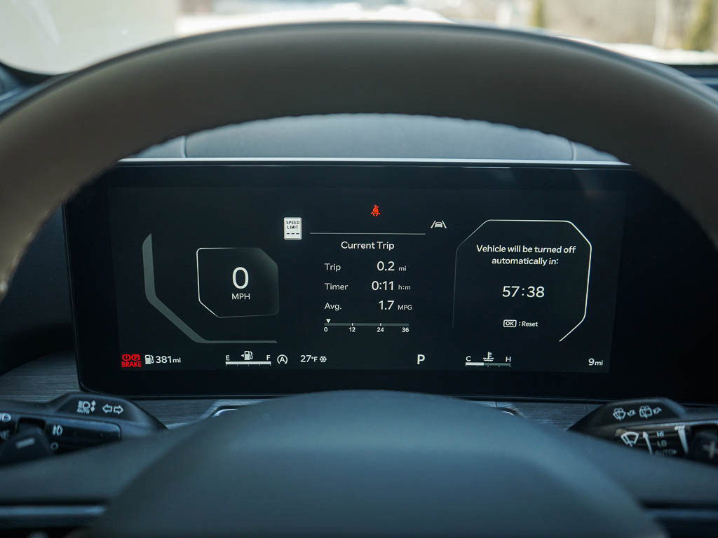 New 2026 Kia Sorento SX Prestige image 24