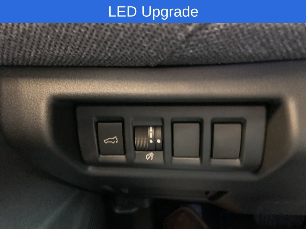 New 2026 Subaru Outback Limited AWD/4WD image 11