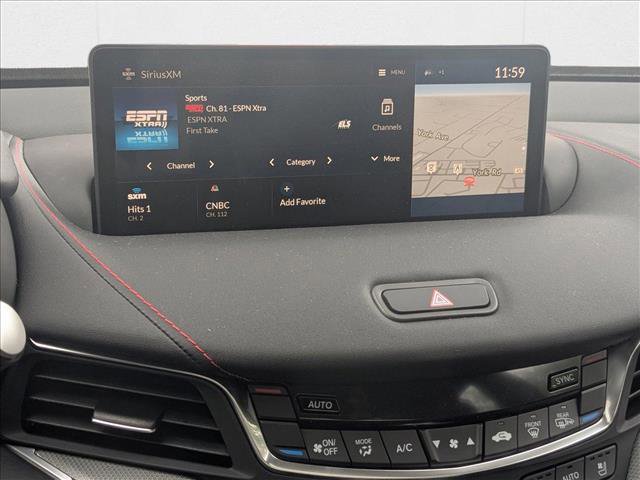 New 2025 Acura TLX SH-AWD w/ A-SPEC Pkg image 12