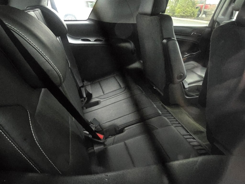 Used 2018 Chevrolet Tahoe Premier image 15