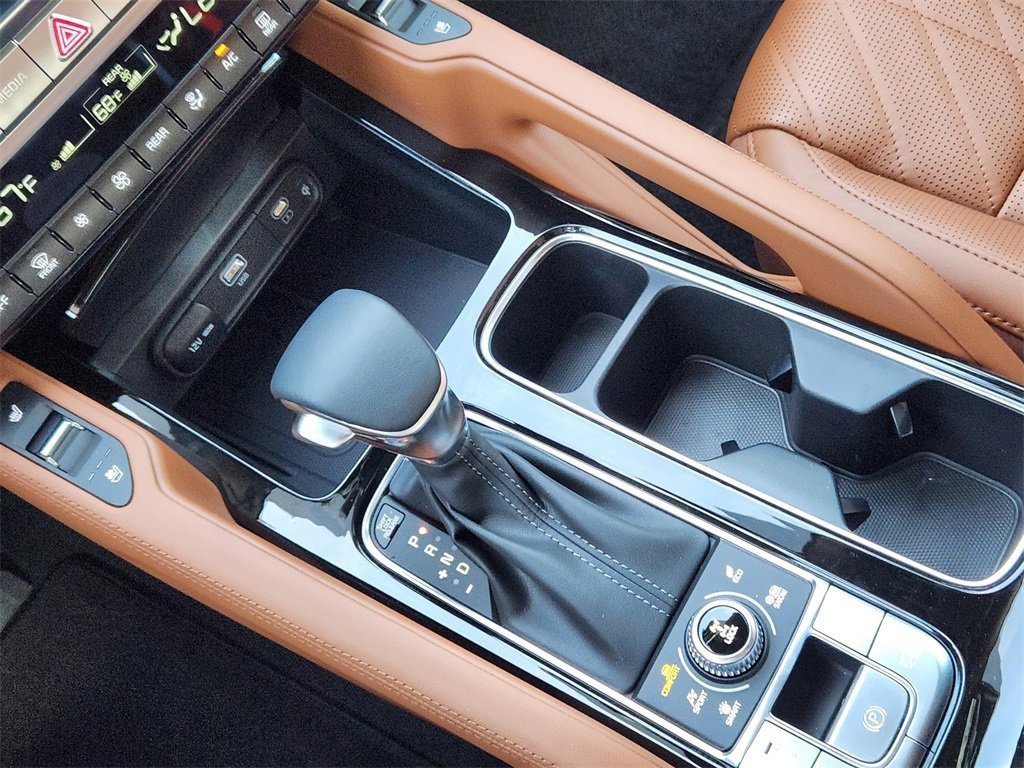 New 2025 Kia Telluride SX Prestige X-Line image 16