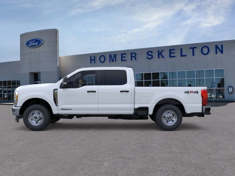 New 2025 Ford F250 XL w/ XL Off-Road Package image 3