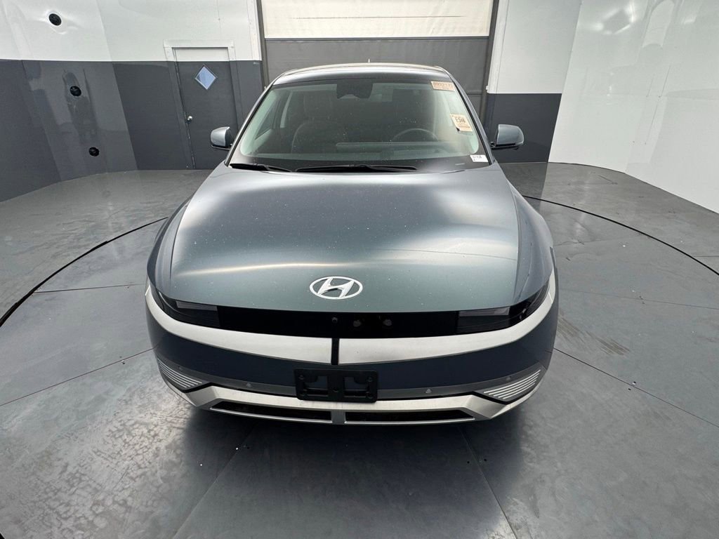 Used 2024 Hyundai Ioniq 5 Limited image 8