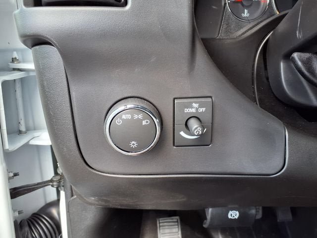New 2026 Chevrolet Express 3500 Extended w/ Driver Convenience Package RWD image 8