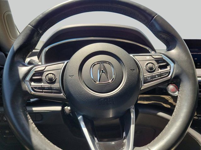 Certified 2024 Acura MDX FWD w/ Technology Package image 19