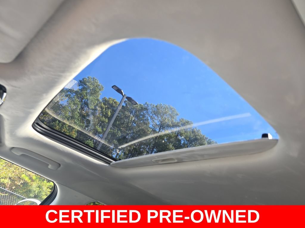 Used 2025 Hyundai Santa Fe Calligraphy AWD/4WD image 32