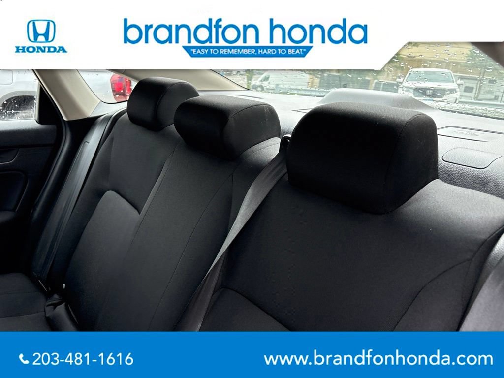 Used 2023 Honda Civic LX image 24