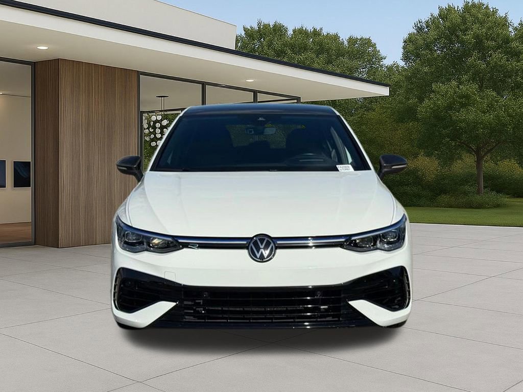 Used 2023 Volkswagen Golf R AWD/4WD image 36