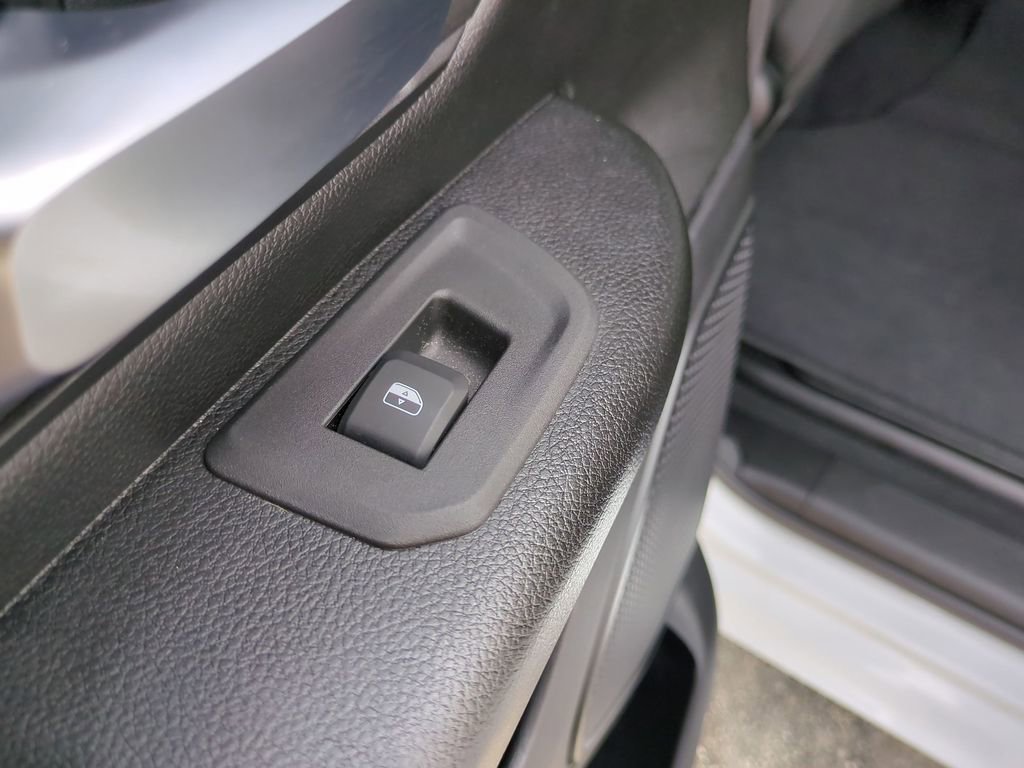 Used 2025 RAM 1500 Tradesman w/ Night Edition image 24