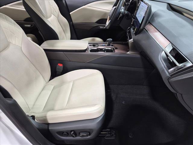 Used 2024 Lexus RX 350 Premium w/ Cold Area Package FWD image 22