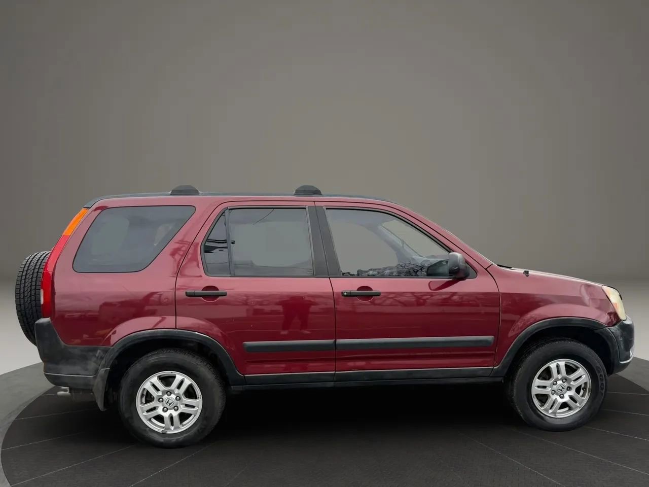 Used 2003 Honda CR-V EX image 4