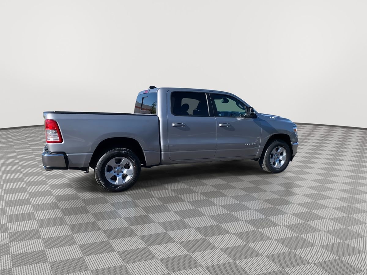 Used 2021 RAM 1500 Big Horn image 7