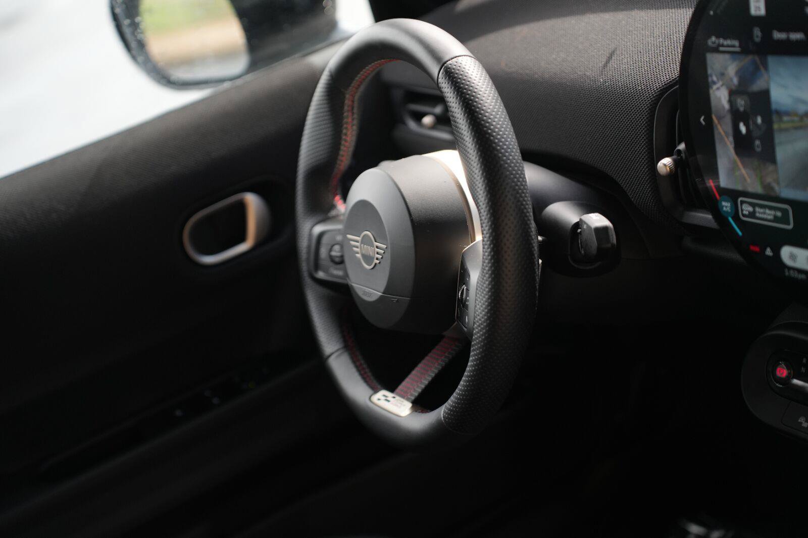 Used 2026 MINI Cooper S FWD image 23