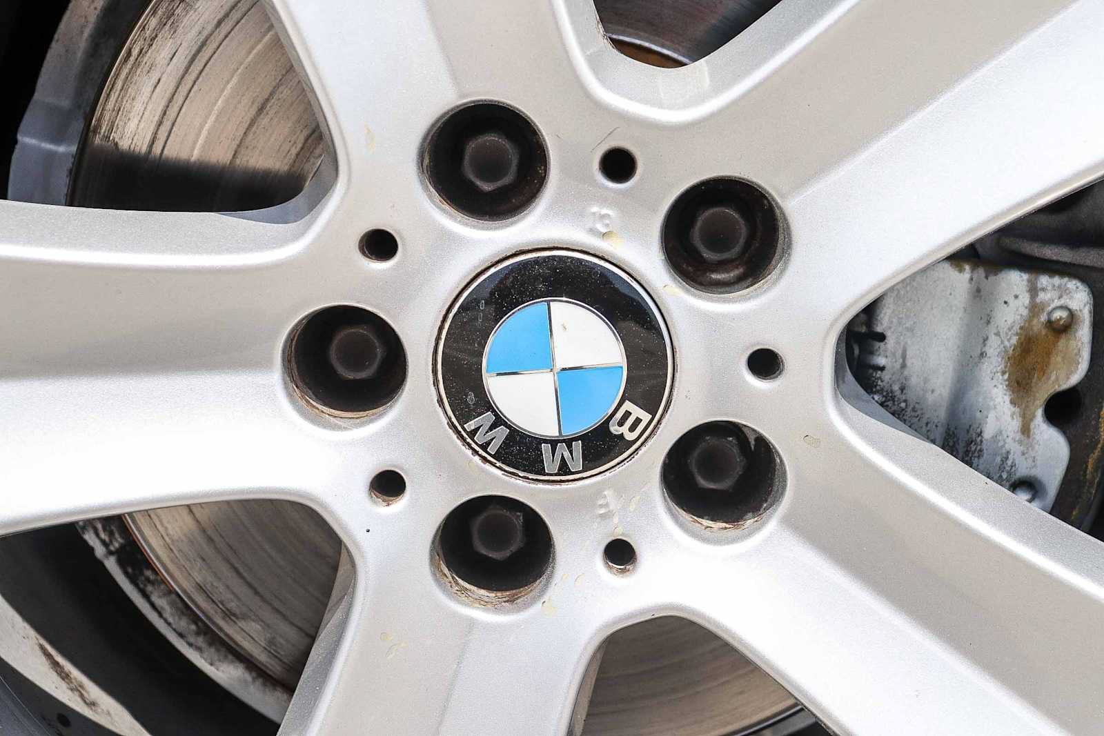 Used 2014 BMW X6 xDrive35i AWD/4WD image 15