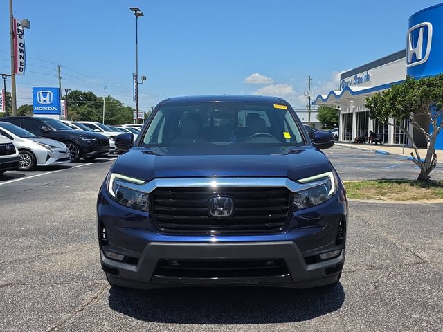 Used 2022 Honda Ridgeline RTL-E image 9