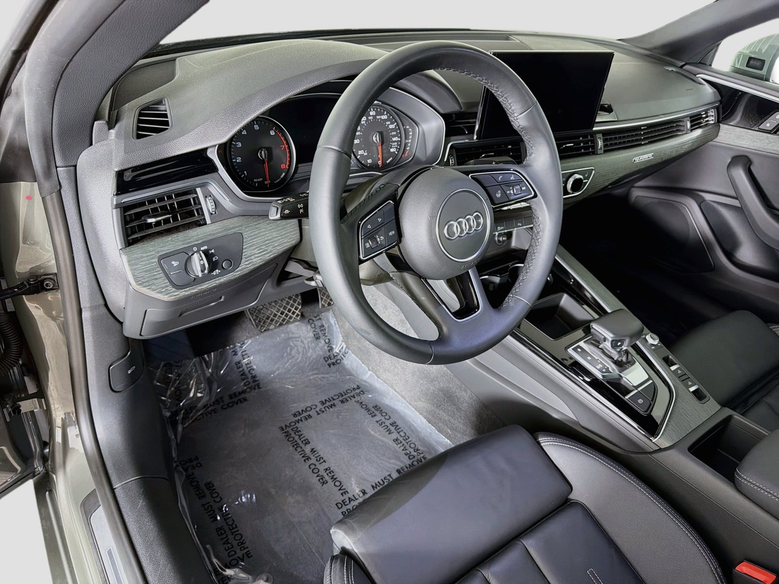 Used 2023 Audi A5 2.0T Premium AWD/4WD image 9