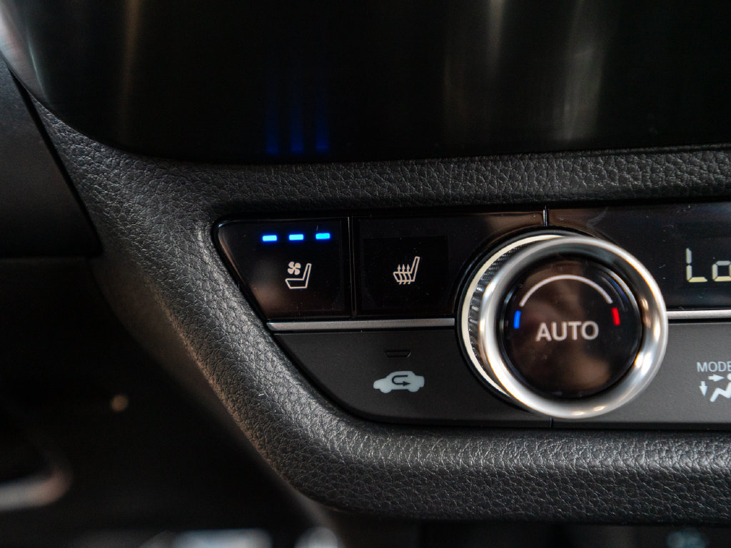 New 2026 Acura ADX A-Spec AWD/4WD image 27
