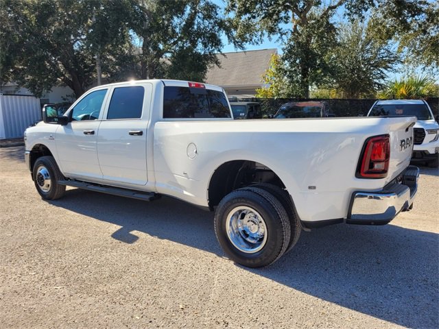 New 2026 RAM 3500 Tradesman image 11