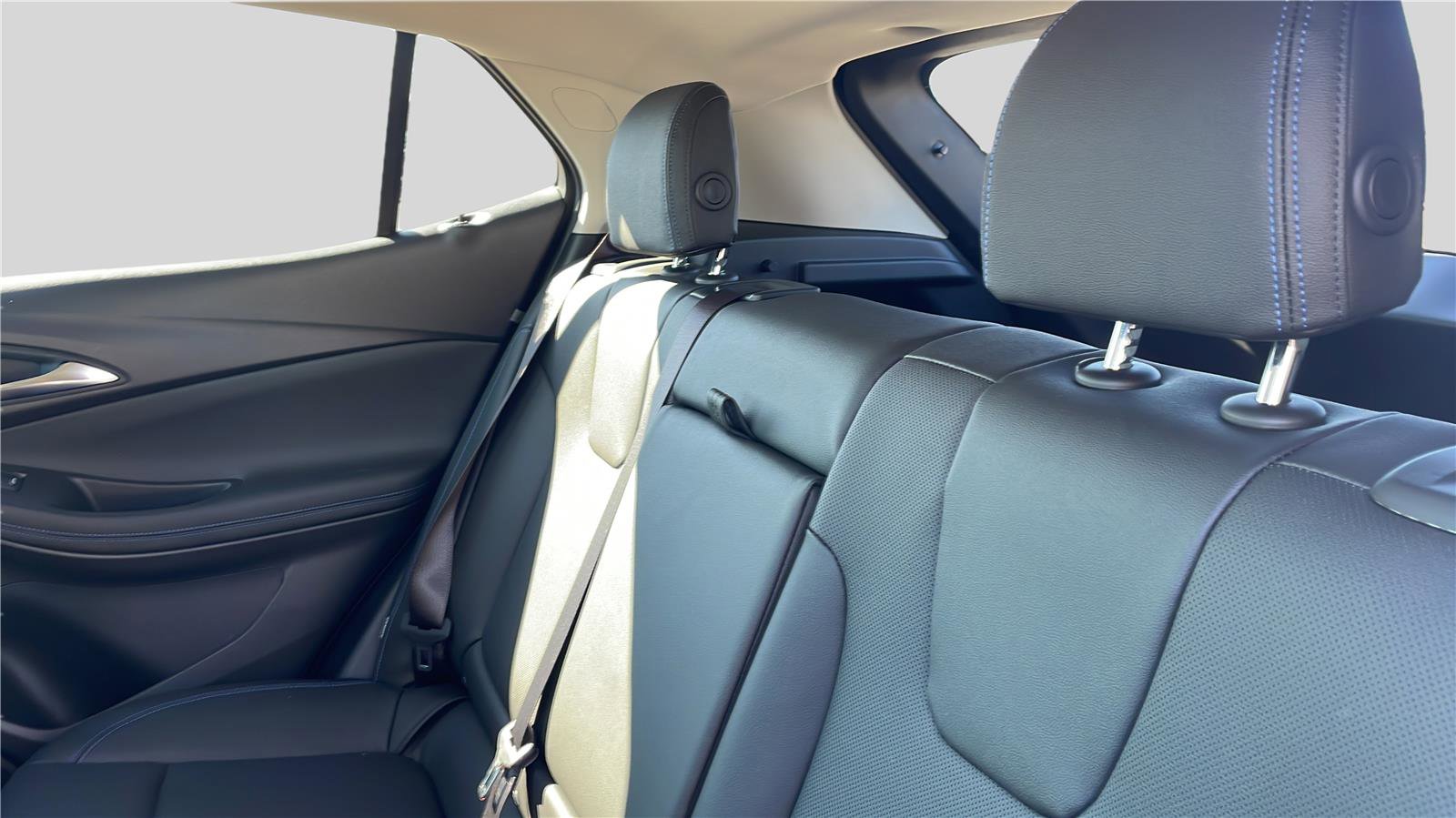 New 2026 Buick Encore GX Sport Touring w/ Comfort Package image 17