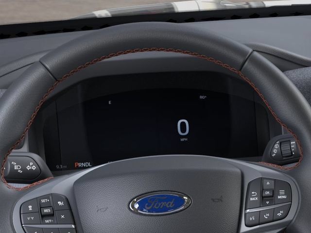 New 2026 Ford Explorer Active AWD/4WD image 13