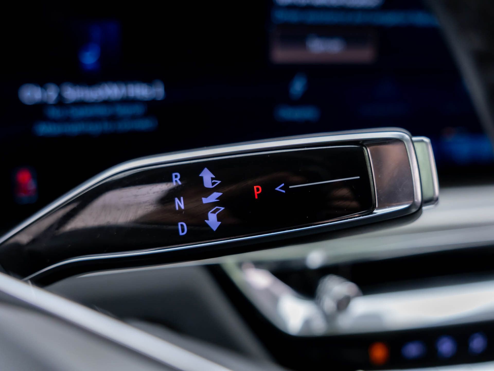 Certified 2025 Cadillac Lyriq Luxury w/ LPO, Floor Liner Package image 27