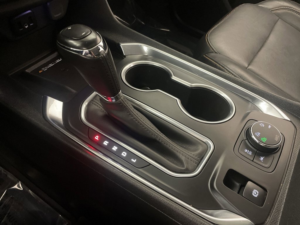 Used 2019 Chevrolet Traverse Premier image 10