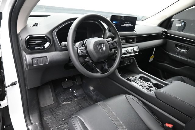 New 2026 Honda Pilot EX-L image 13