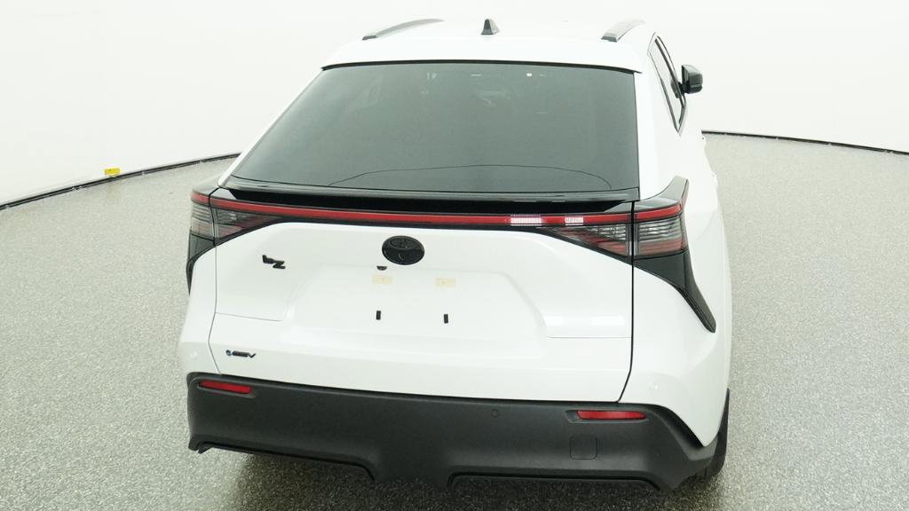 New 2026 Toyota bZ FWD image 22