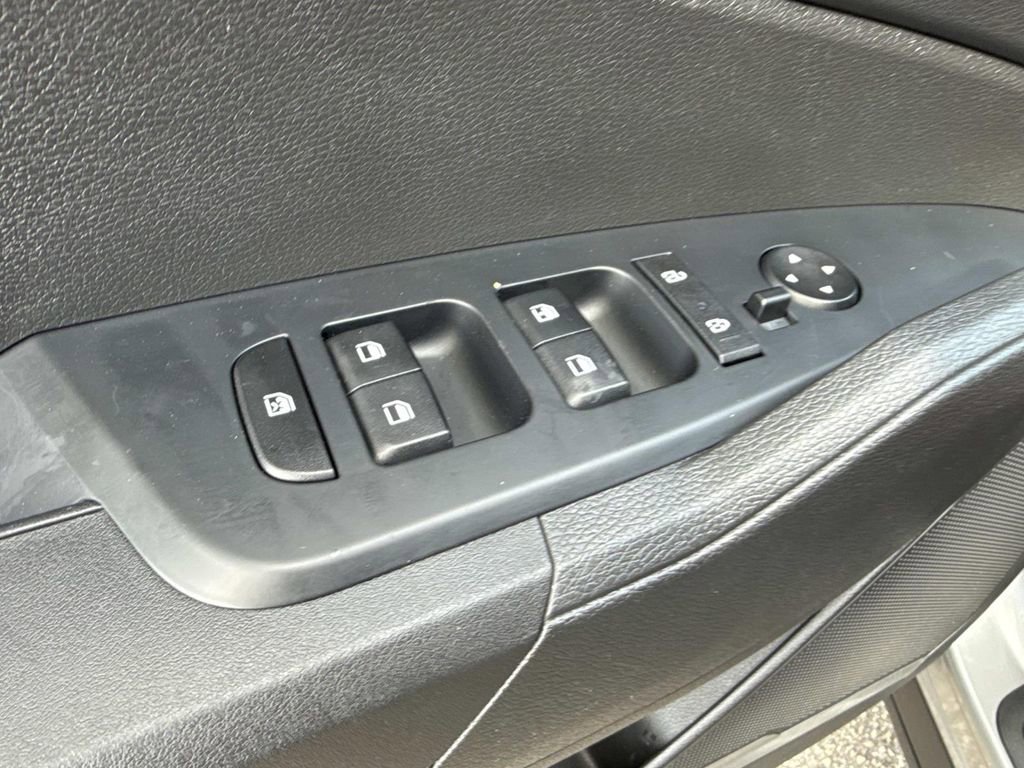 Used 2023 Kia Sportage LX FWD image 20