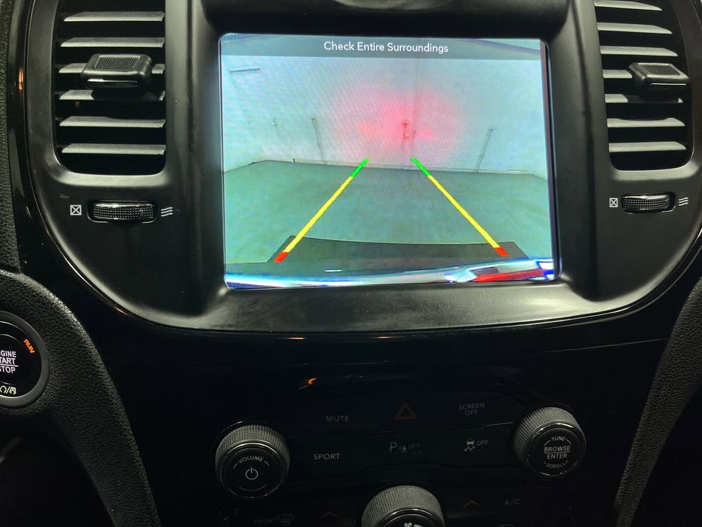 Used 2018 Chrysler 300 S w/ 300S Premium Group image 21