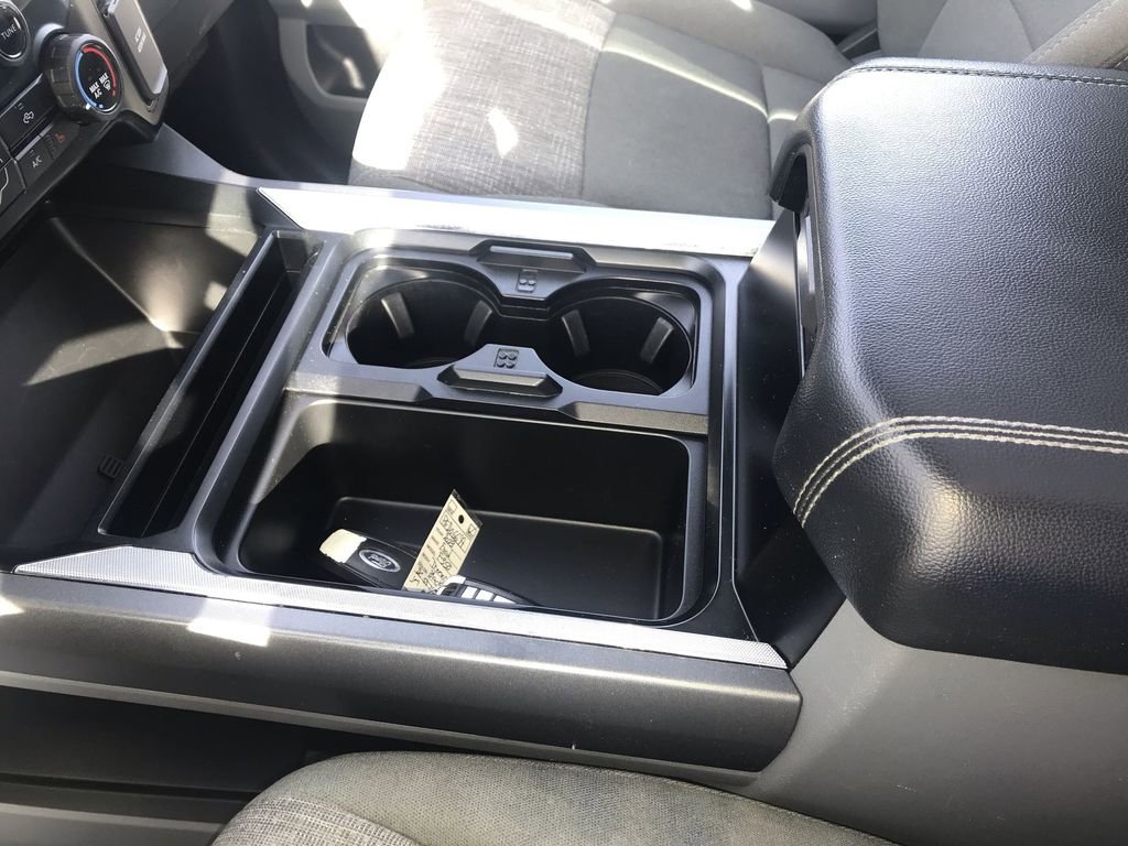 Used 2023 Ford F350 XLT w/ Tremor Off-Road Package image 20