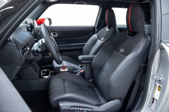New 2026 MINI Cooper John Cooper Works image 20