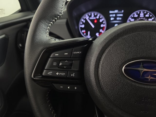 Certified 2025 Subaru Forester Premium AWD/4WD image 15