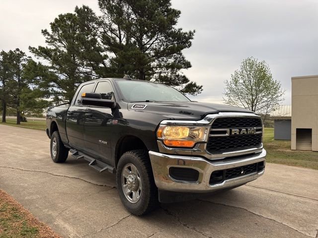 Used 2020 RAM 2500 Tradesman image 23