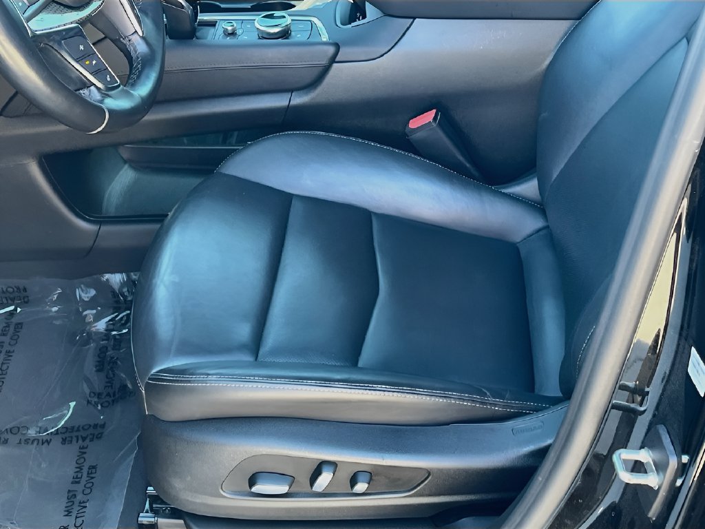 Used 2023 Cadillac XT5 Sportv w/ Technology Package AWD/4WD image 20