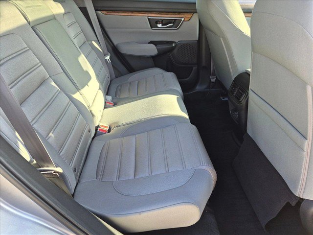Used 2021 Honda CR-V EX image 19