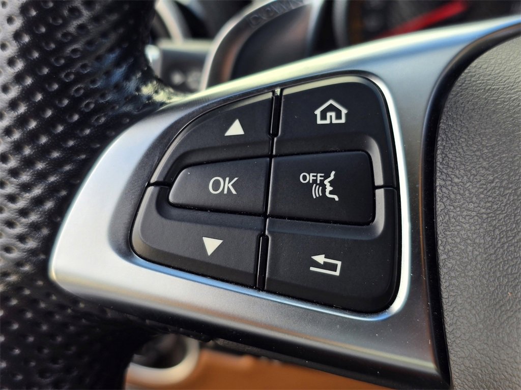 Used 2018 Mercedes-Benz AMG GT C image 21