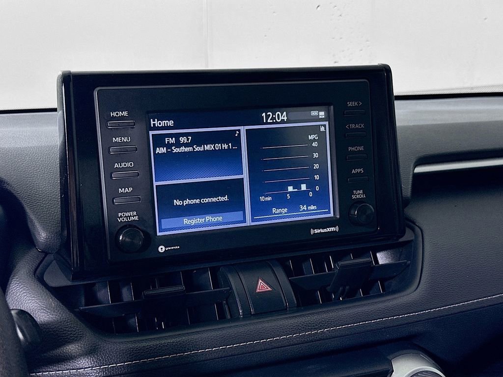 Used 2021 Toyota RAV4 LE image 23