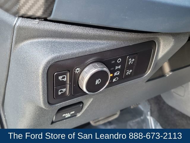 New 2026 Ford Bronco Raptor w/ Interior Carbon Fiber Pack image 21