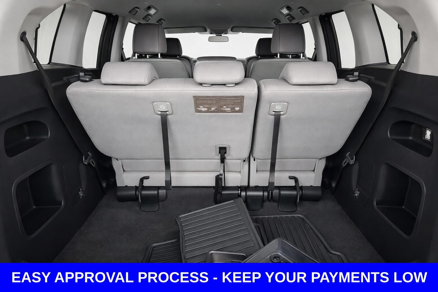 Used 2019 Honda Odyssey EX image 17