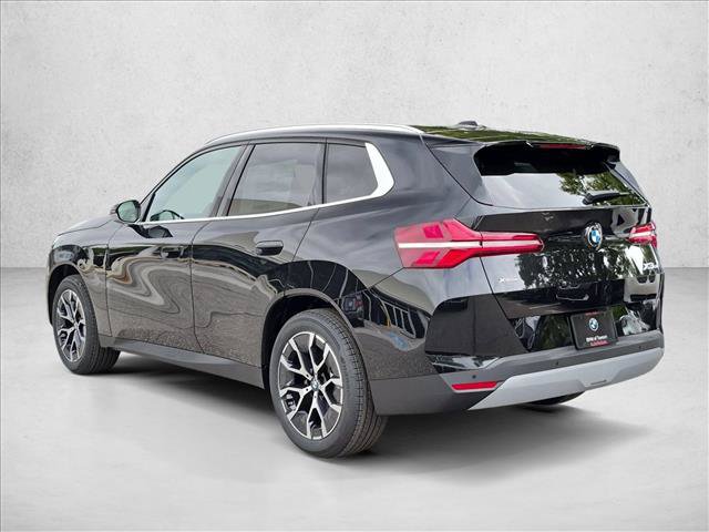 New 2026 BMW X3 xDrive30i w/ Convenience Package AWD/4WD image 9