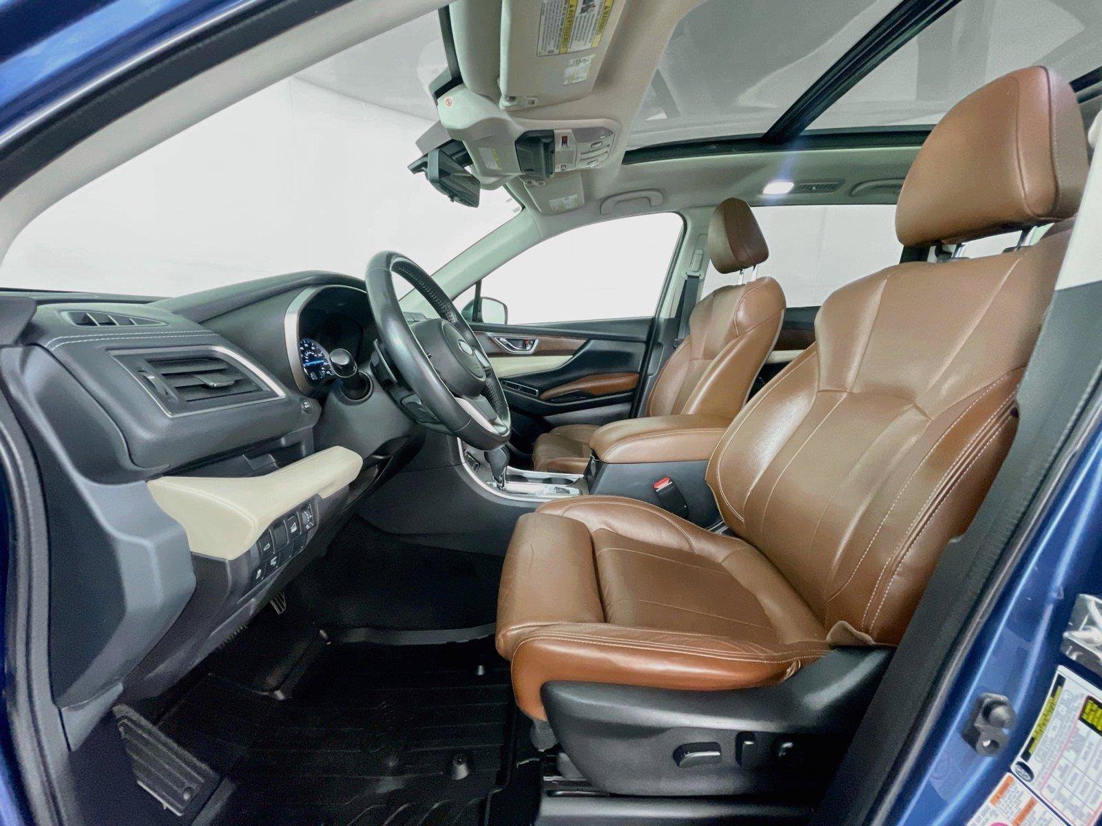 Used 2019 Subaru Ascent Touring AWD/4WD image 25