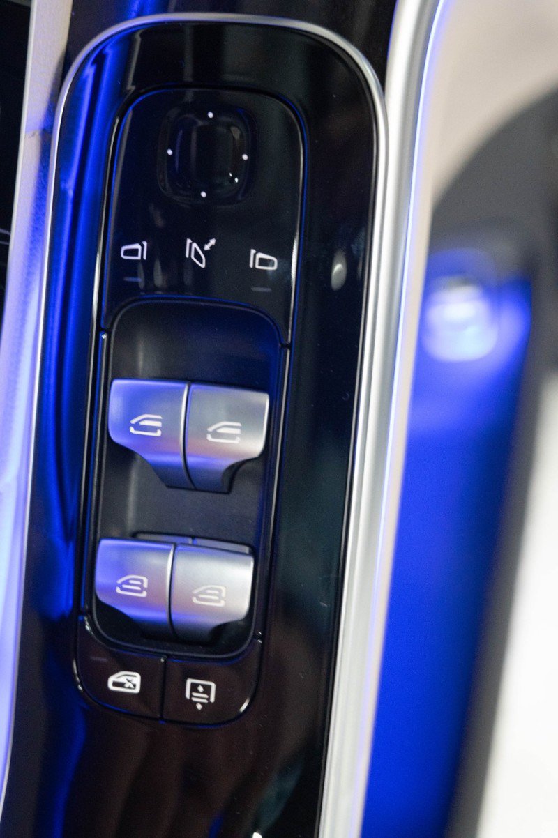 Certified 2026 Mercedes-Benz S 580e 4MATIC Sedan image 21